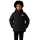 The North Face Reversible Perrito Jacke Unisex Schwarz/Smoked Pearl XXL