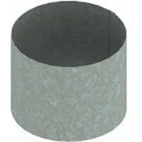 Kermi x-well EPP-Adapter NW 180 auf NW 125 für Verteiler/Sammler
