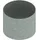 Kermi x-well EPP-Adapter NW 180 auf NW 125 für Verteiler/Sammler