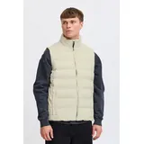 !Solid Steppweste SDMILAS VEST in Natur | Gr.: XL