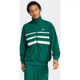 Adidas Originals Outdoorjacke »Q12 MONOGRAM T« adidas Originals Collegiate Green