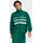 Adidas Originals Outdoorjacke »Q12 MONOGRAM T« adidas Originals Collegiate Green