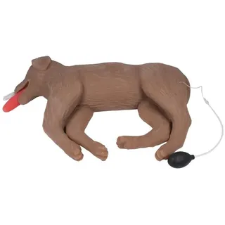 ERLERZIMMER HLW Übungshund „CooPeR“ 1 Stück