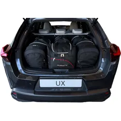 Kofferraumtaschen Set - LEXUS UX