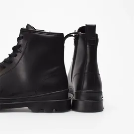 Camper Brutus Herren Schwarz 44