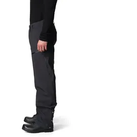 Houdini Five To Nine Hosen - True Black - M