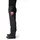 Houdini Five To Nine Hosen - True Black - M