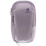 Deuter Race Air 14+3 lavender-purple