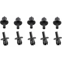 METZGER Clip, Zier-/Schutzleiste