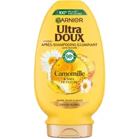 Garnier Ultra Doux After Shampoo Illuminant 250 ml