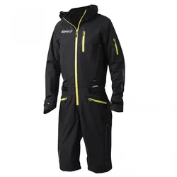 Dirtlej Dirtsuit Pro Edition Men M black/yellow