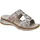 ARA Damen Hawaii Mokassin, Sasso, 38 EU