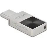 DeLock Mini USB 3.2 Gen 1 USB-C