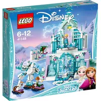 LEGO Disney Princess Elsas magischer Eispalast (41148)