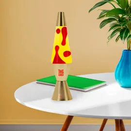 Legami Lava Lampe Magmastic Gold