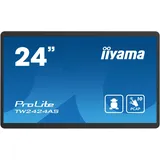 Iiyama ProLite TW2424AS-B1 - - - Black