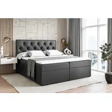 altdecor Mirage 160 x 200 cm H4 Weiß Hochglanz