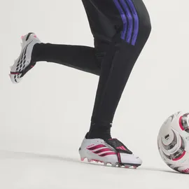 adidas Predator Elite FG Herren Cloud White/Solar Turbo/Core Black 48