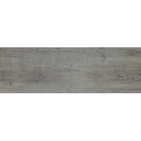 Terrassenplatte Feinsteinzeug Vero 2.0 -Holzoptik Grau 40 x 120 cm