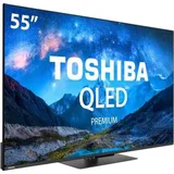 Toshiba 55QV3F63DG 55" QLED 4K UHD Smart TV