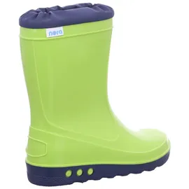 Nora Gummistiefel NORI Herren 393431313133 Grün 21 EU - Grün - 21