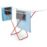 Ausziehbarer Wäschetrockner 184 cm