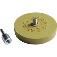 Kunzer 7RS85 Radierscheibe (Ø) 85mm
