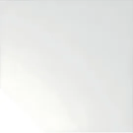 Hammerbacher Verbindungsplatte höhenverstellbar weiß, Trapezform 120,0 x 80,0 x 65,5 - 82,5 cm