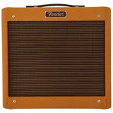 Fender Blues Junior Lacquered tweed