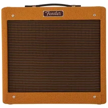 Fender Blues Junior Lacquered tweed