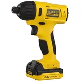 Stanley FMC041S2 inkl. 2 x 1,5 Ah + Koffer