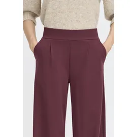 B.YOUNG BYRIZETTA Wide Pants Port Royale L