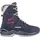Lowa Lino GTX Hi JR navy/fuchsia 34