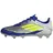 Unisex Silver Metallic/Solar Yellow/Lucid Blue 47 1/3