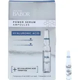 Babor Doctor Babor Power Serum Ampoules Hyaluronic Acid 7 x 2 ml