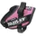 Julius-K9 IDC-Powergeschirr Hundegeschirr Pink Baby 1