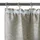 Bruno Banani Verdunkelungsvorhang BRUNO BANANI "Alessio" Gr. 4, beige, B:130cm H:245cm, Polyester, Polyester, Gardinen, Elegantes Muster, Jacquard, verdunkelnder Vorhang, blickdicht,modern