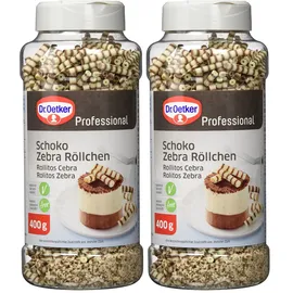 Dr. Oetker Kakaobutter 400 g