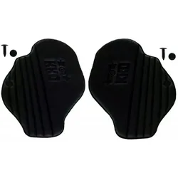 KKO Kajak selbstklebende HD Schenkelstützen & Knee Pads