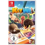 KeyWe - Edition - (USK) (Nintendo Switch)