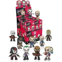Funko Mystery Minis - Vinyl Figur