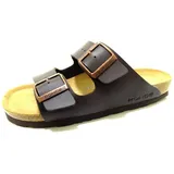 ROHDE Sunnys N°32 Herren mocca/dunkelbraun 45