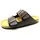 Herren mocca/dunkelbraun 45