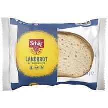 Schär Landbrot +Buchweizen 275 g