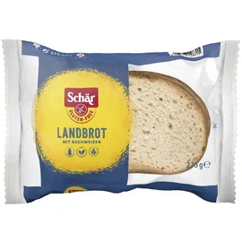 Schär Landbrot +Buchweizen 275 g