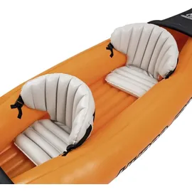 BESTWAY Lite-Rapid X2 orange