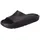 Jordan Post Slide Herren Black/Black 41