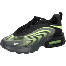 Nike Air Max Fire Kinder Schwarz/Liquid Lime/Iron Grey 36,5
