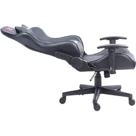 Hyrican Striker Copilot Gaming-Stuhl schwarz