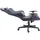 Hyrican Striker Copilot Gaming-Stuhl schwarz